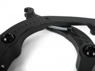 Odyssey BMX "Springfield" Brake + Lever + Cable Set