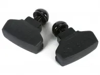 Odyssey BMX "Springfield" Brake + Lever + Cable Set