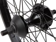 Odyssey BMX "Stage 2 Cassette" Hinterrad