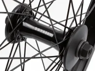 Odyssey BMX "Stage 2 X C5" Front Wheel