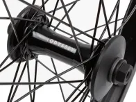 Odyssey BMX "Stage 2 X C5" Front Wheel