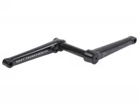 Odyssey BMX "Thunderbolt DJ" MTB Crank