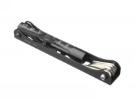 Odyssey BMX "Travel 7‑in‑1 Tool" Multi Tool