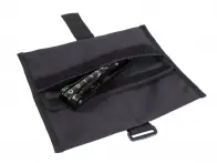 Odyssey BMX "Travel Wrap" Tool Bag