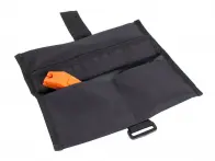 Odyssey BMX "Travel Wrap" Tool Bag
