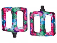 Odyssey BMX "Twisted PC" Pedale - Hawaii Limited