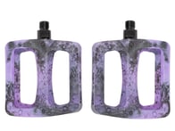 Odyssey BMX "Twisted Pro" Pedale - Swirl Colors