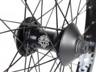 Odyssey BMX "Hazard Lite X Vandero Pro" Vorderrad