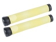 ohne Flansch Odyssey BMX Warnin Griffe schwarz ohne Flansch Odyssey BMX Warnin Griffe schwarz