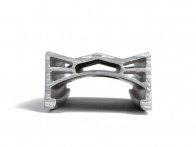 Odyssey BMX "Hazard Lite" BMX Rim