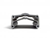 Odyssey BMX "Quadrant" BMX Rim