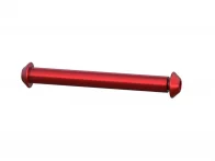 Onyx "Aluminium" Axle (15mm)