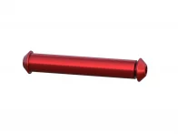 Onyx "Aluminium" Steckachse (20mm)