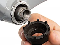 Park Tool "BBT-18" Bottom Bracket Tool
