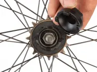 Park Tool "FR-6" Pinion Puller