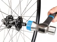 Park Tool "HMR-4" Werkstatthammer