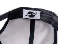 Park Tool "Hat-10" Kappe - Grey