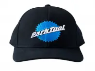 Park Tool "Hat-11" Kappe - Black