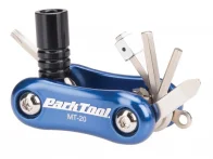 Park Tool "MT-20 Tri" Multi-Werkzeug