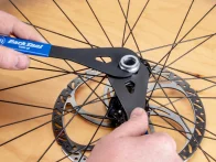 Park Tool "SCW" Konusschlüssel