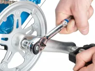 Park Tool "SWR-8" Ratsche - 3/8"