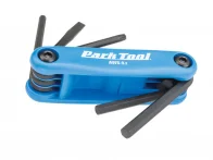 Park Tool "WTK-2 Mini" Tool Set