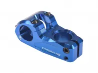 Pride Racing "Cayman HD" BMX Race Topload Stem - 31.8mm (Handlebar Clamp)