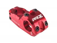 Pride Racing "Cayman HD" BMX Race Topload Stem - 31.8mm (Handlebar Clamp)