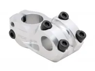 Pride Racing "Cayman V2" BMX Race Topload Stem - 22.2mm (Handlebar Clamp)