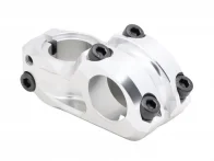 Pride Racing "Cayman V2" BMX Race Topload Stem - 31.8mm (Handlebar Clamp)