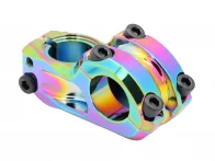 Pride Racing "Cayman V2" BMX Race Topload Stem - 31.8mm (Handlebar Clamp)