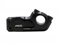 Pride Racing "Cayman V2" BMX Race Topload Stem - 22.2mm (Handlebar Clamp)