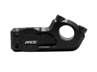 Pride Racing "Cayman V2" BMX Race Topload Stem - 31.8mm (Handlebar Clamp)