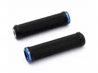 Pride Racing "Cobra One" Lock-On Grips - 129mm