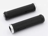 Pride Racing "Cobra One" Lock-On Grips - 129mm