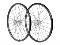 Pride Racing "Control V1" BMX Race Laufradsatz - 20 Zoll