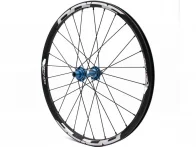 Pride Racing "Control V1" BMX Race Laufradsatz - 20 Zoll