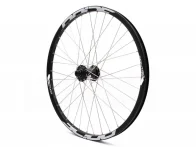 Pride Racing "Control V2" BMX Race Laufradsatz - 24 Zoll
