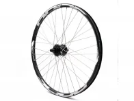 Pride Racing "Control V2" BMX Race Laufradsatz - 24 Zoll