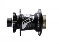 Pride Racing "Control V2 EXP" BMX Race Hub Set