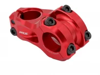 Pride Racing "FTL" BMX Race Stem - 31.8mm (Handlebar Clamp)
