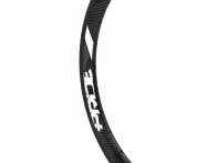 Pride Racing "Gravity EXP Carbon" BMX Race Felge - 28H / 20 Zoll