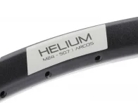 Pride Racing "Helium" BMX Race Felge - 24 Zoll