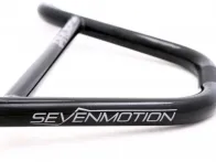 Pride Racing "Sevenmotion V2" BMX Race Handlebar