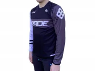 Pride Racing "Sideway" Trikot