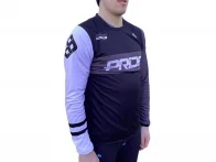 Pride Racing "Sideway" Trikot