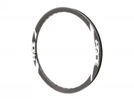 Pride Racing "Wave Carbon" BMX Race Felge - 36H / 20 Zoll