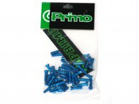 Primo BMX "Alloy" Spoke Nipples