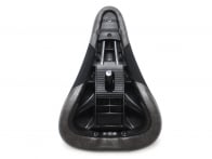 Primo BMX "Balance Nubuck" Pivotal Seat - Black/Brown