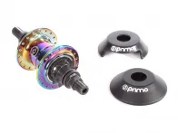 Primo BMX "Freemix  V2 Male" Freecoaster